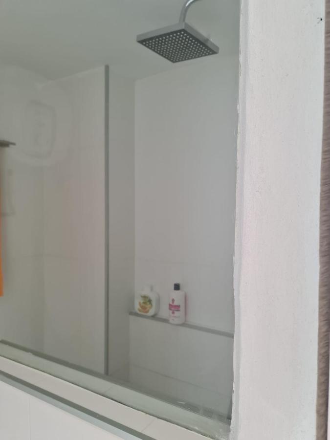 Apartamentos La Carmen أرّاثيفي المظهر الخارجي الصورة