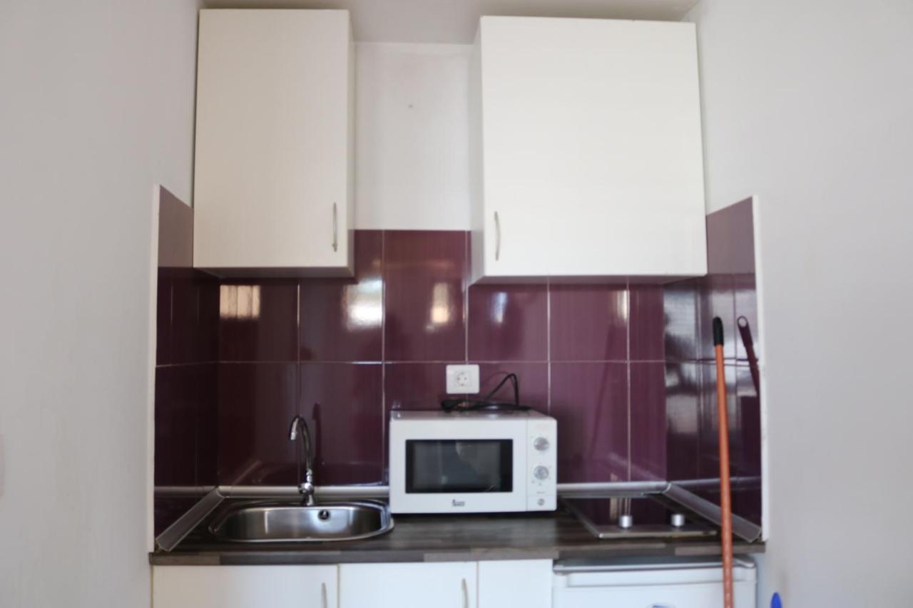 Apartamentos La Carmen أرّاثيفي المظهر الخارجي الصورة