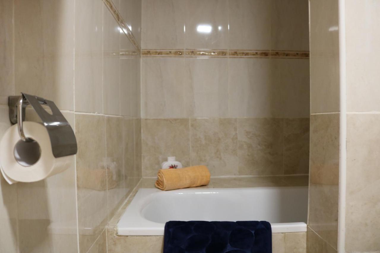 Apartamentos La Carmen أرّاثيفي المظهر الخارجي الصورة