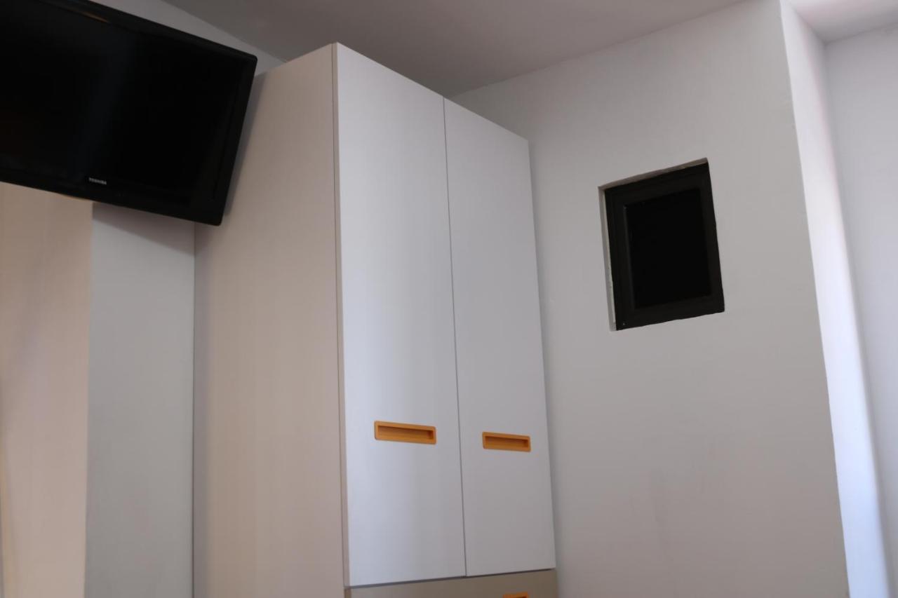 Apartamentos La Carmen أرّاثيفي المظهر الخارجي الصورة
